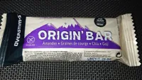 Origin'bar