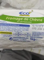 Formage de chevre