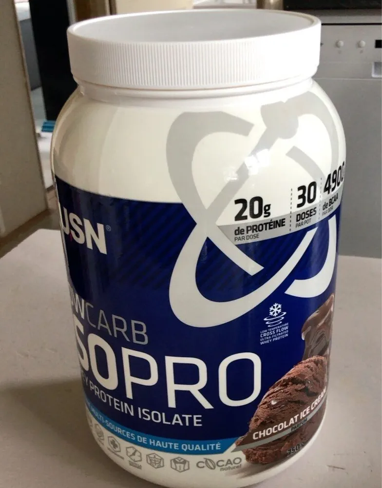 LOWCARB