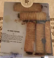 Minis fripons