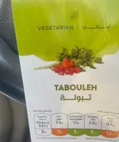 Tabouleh