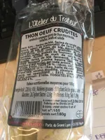 L'atelier du traiteur