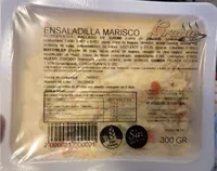 ENSALADILLA MARISCO