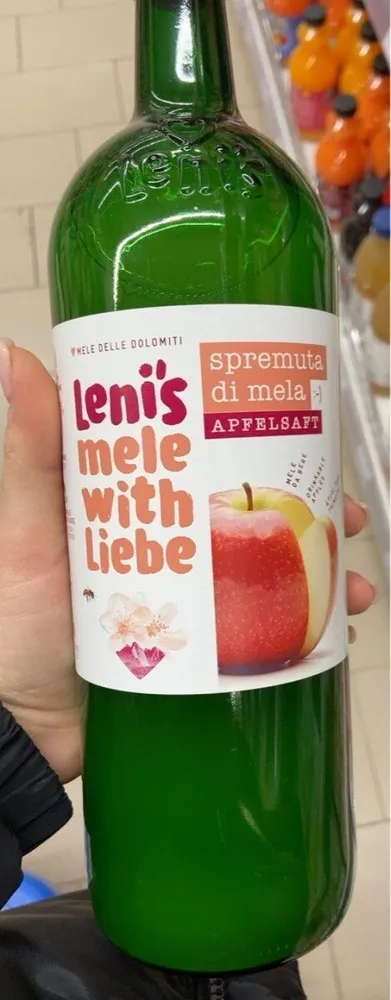 Leni’s