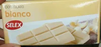 Cioccolato bianco