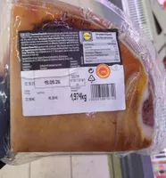 Prosciutto Di Parma