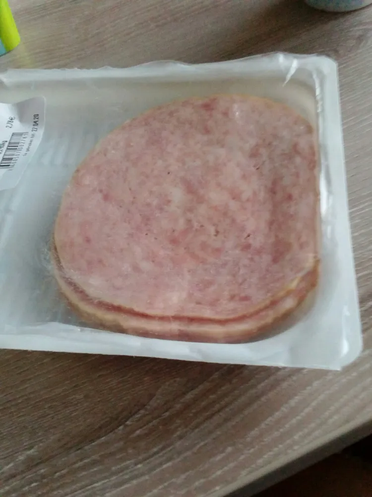 fricadon