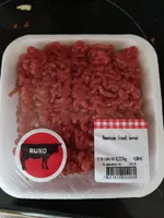 Filet Americain
