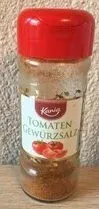 Tomaten Gewürzsalz
