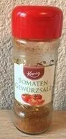 Tomaten Gewürzsalz