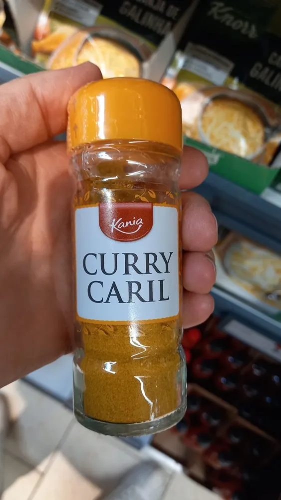 Curry