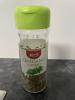 Kania Orégano Picado