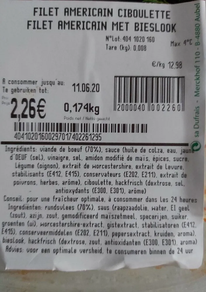 Américain