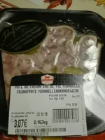 Pâté au faisan eau de vie mirabelle