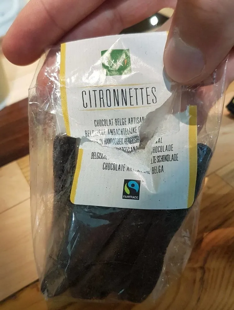 Citronettes