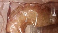 Couronne brioche