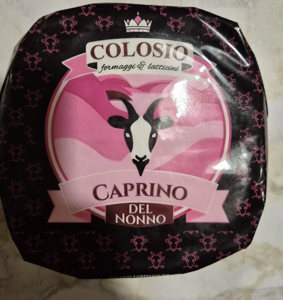 Caprino Del Nonno