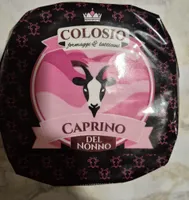 Caprino Del Nonno