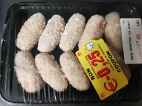 verse kroketten