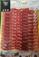 Paleta ibérica Bellota