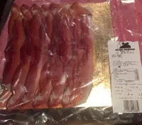 Speck fumé