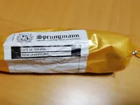 Pate de ternera