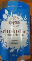 Boisson chocolatée