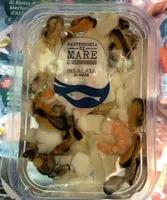 Insalata di mare