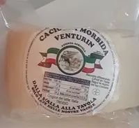 Caciotta morbida