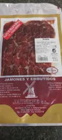 Paleta de bellota iberica
