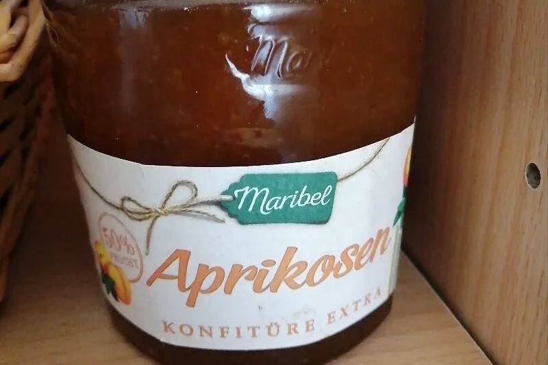 extra džem od marelice