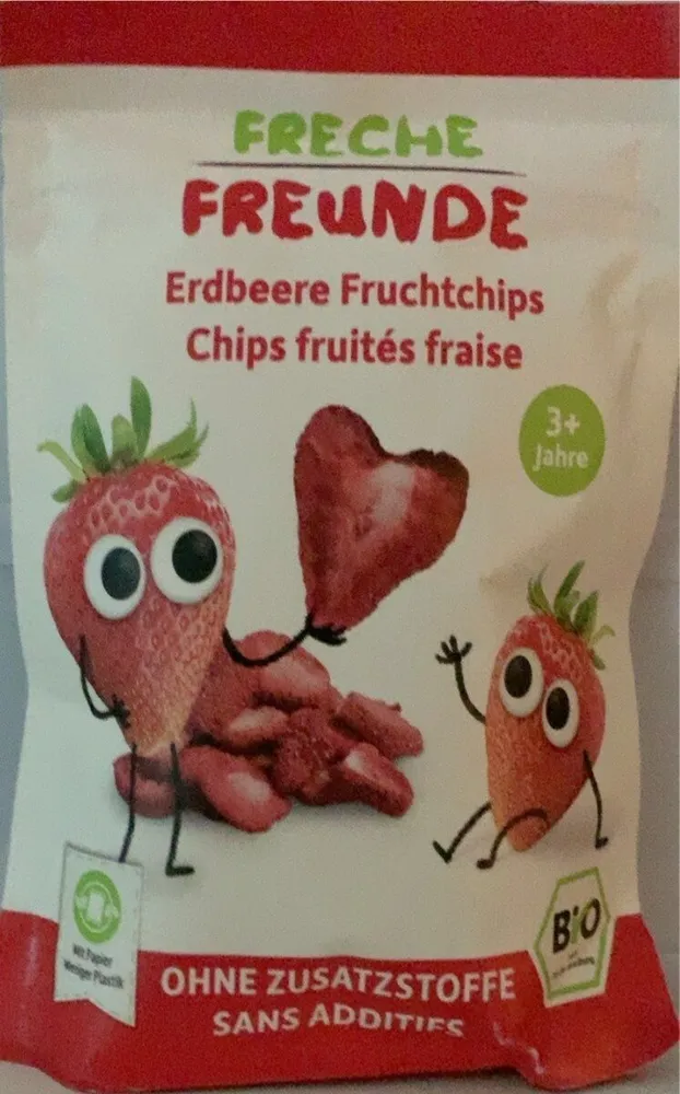 Feche Freunde