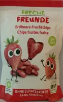 Feche Freunde