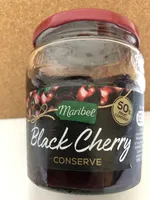Black Cherry CONSERVE