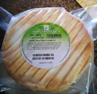 Queso cabra fresco