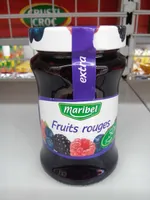 Confitura Frutos Silvestres