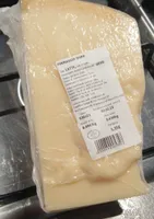 Formaggio duro