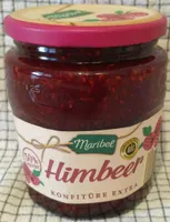 Raspberry conserve