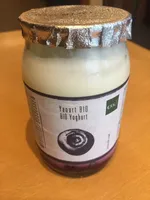 Yaourt BIO BIO Yoghurt