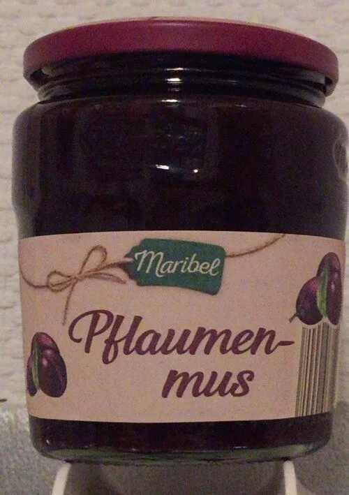 Maribel Pflaume