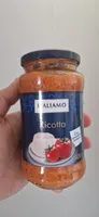 Sugo con Ricotta