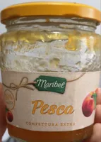 Confettura Extra Pesca