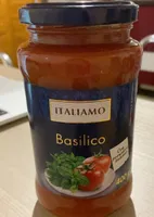 Sugo pomodoro e basilico
