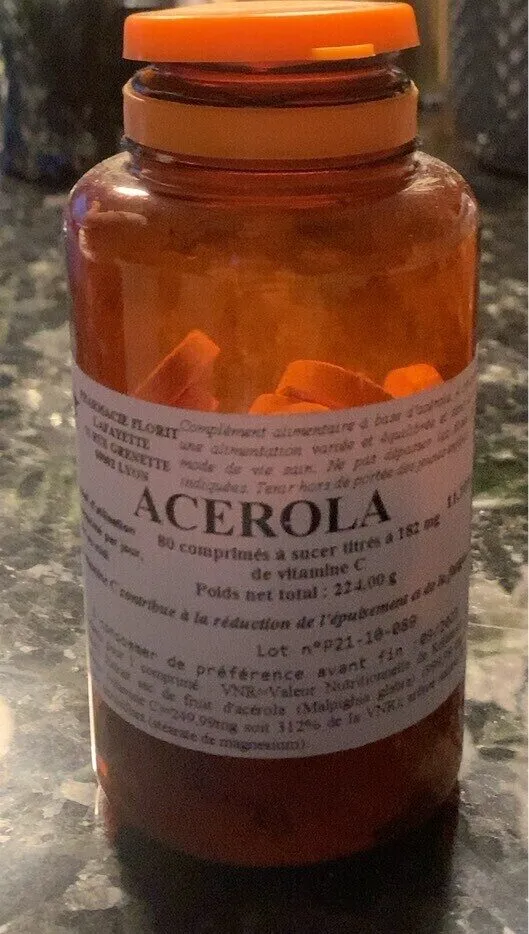 Acerola