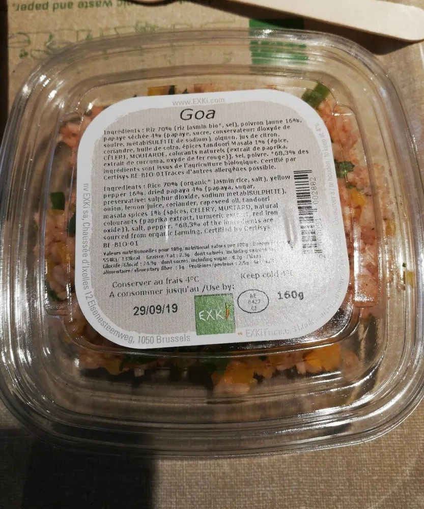 GOA
