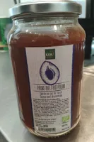 Prune bio exki