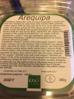 Arequipa
