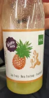Winter juice