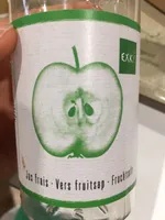 Jus de pomme