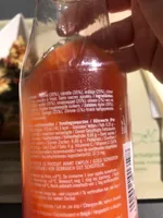 Fresh Juice Carotte Pomme Orange